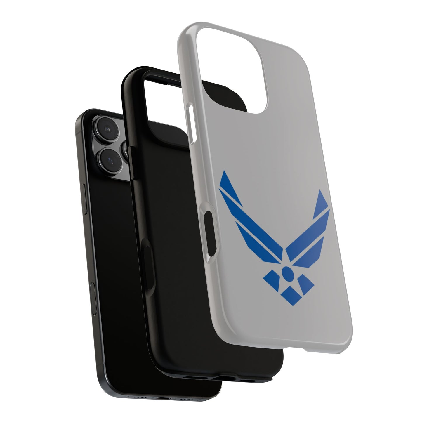 US Air Force - Tough Cases - Veteran - Military Phone Cases