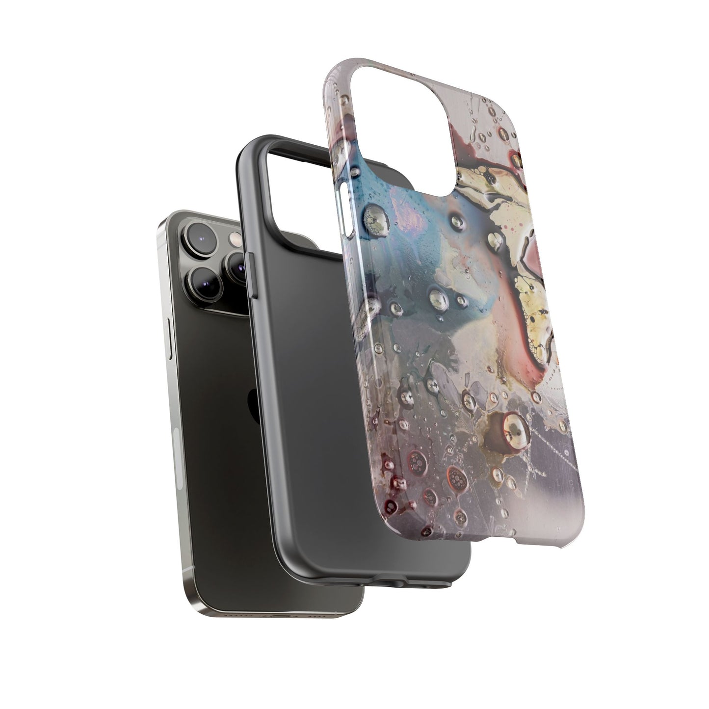 Molten - Whimsical Phone Cases