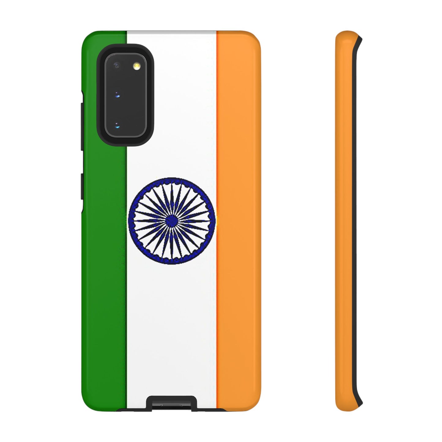 Flag of India - Flag Phone Cases