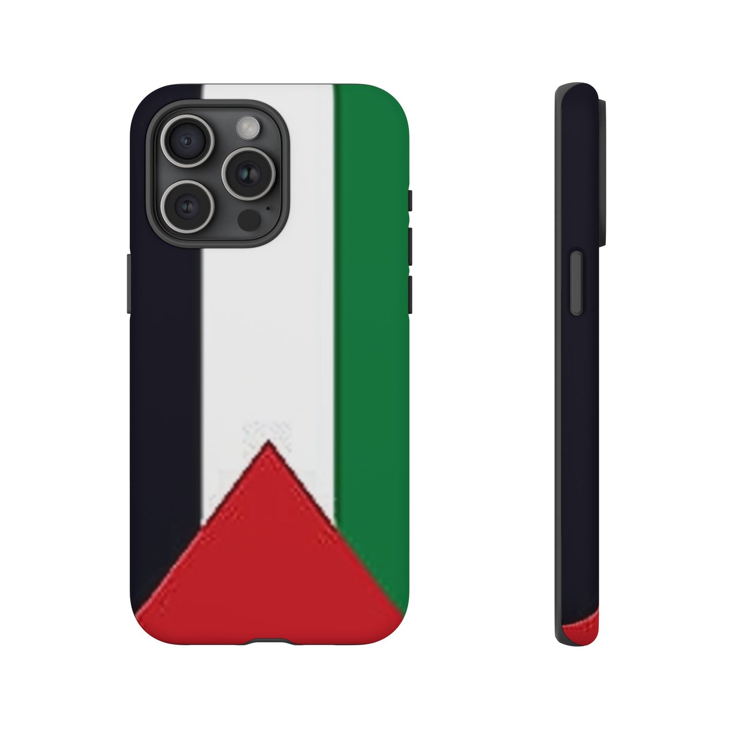 Flag of Palestine - Flag Phone Cases