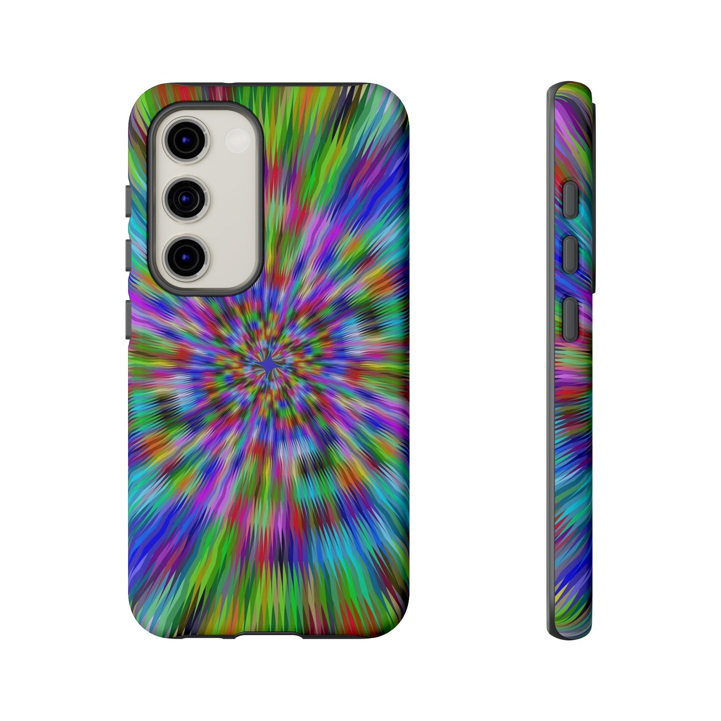 Color - Whimsical Phone Cases