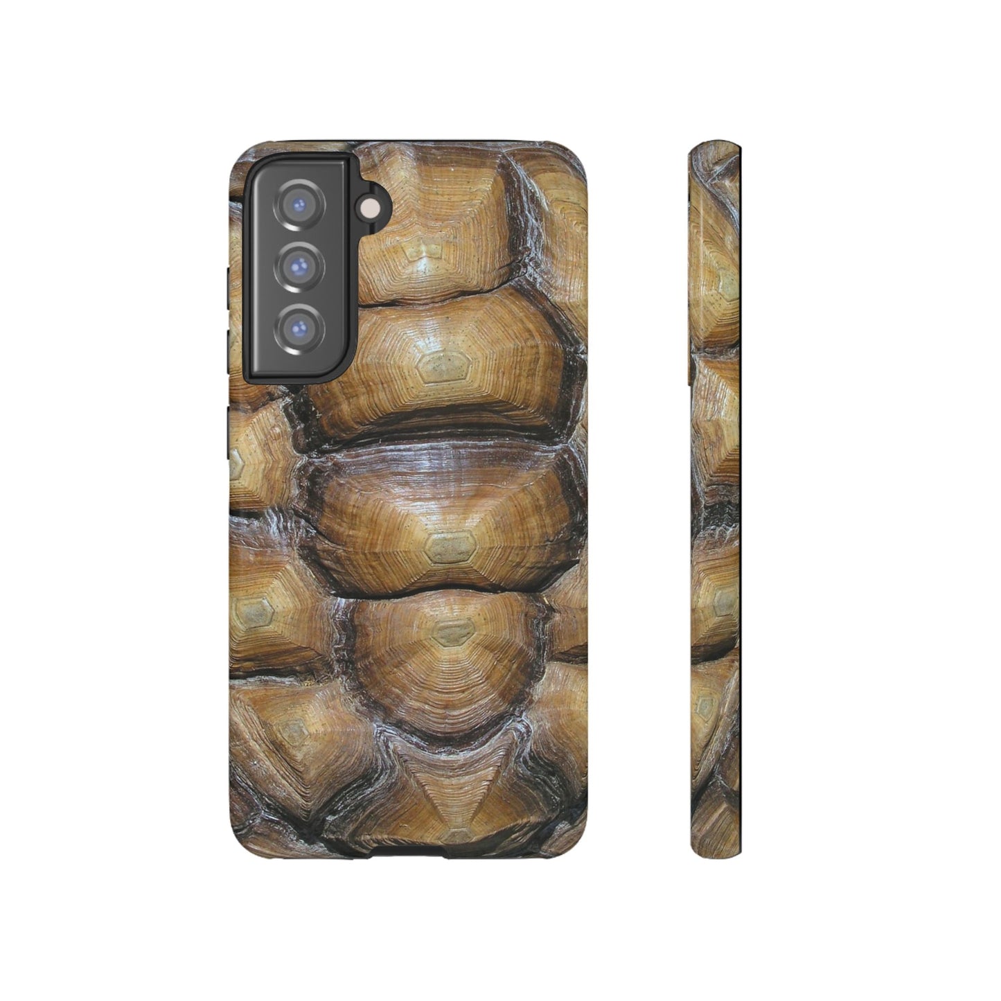 Turtle Shell - Tough Cases - Whimsical Phone Cases