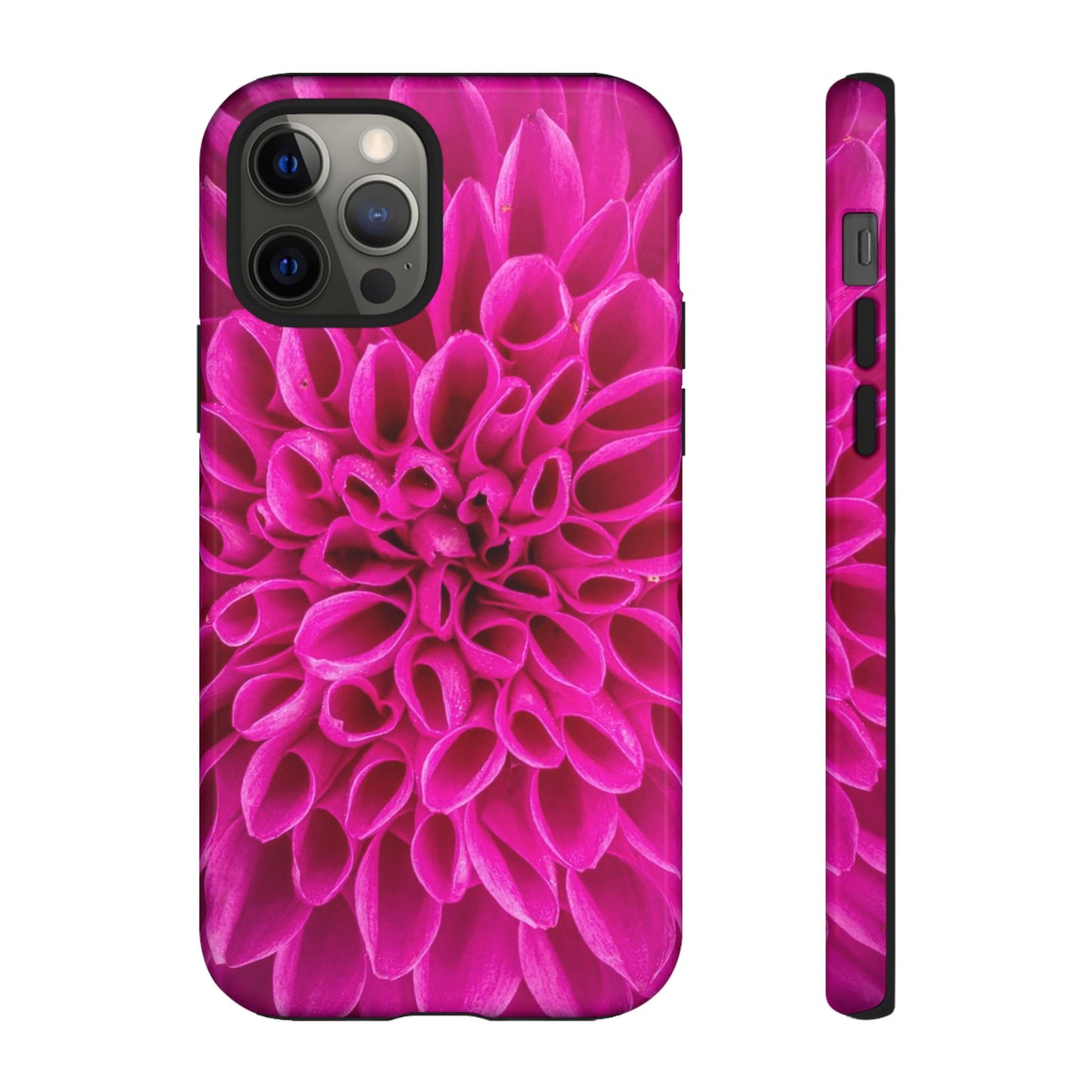 Flower - Whimsical Phone Cases