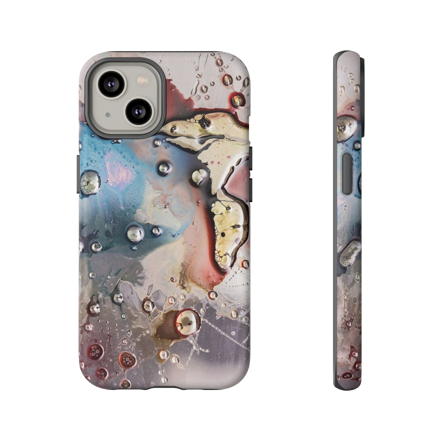 Molten - Whimsical Phone Cases