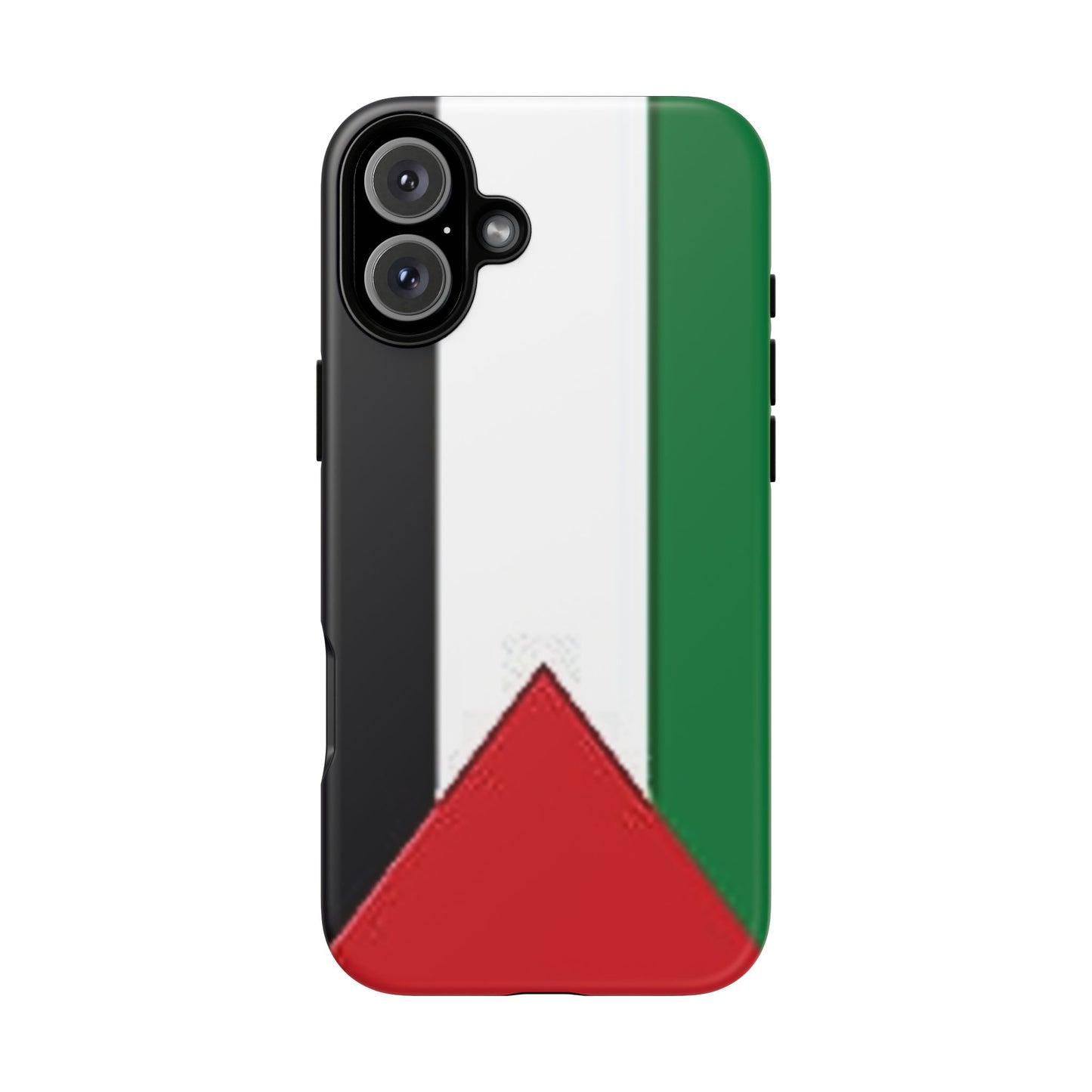 Flag of Palestine - Flag Phone Cases