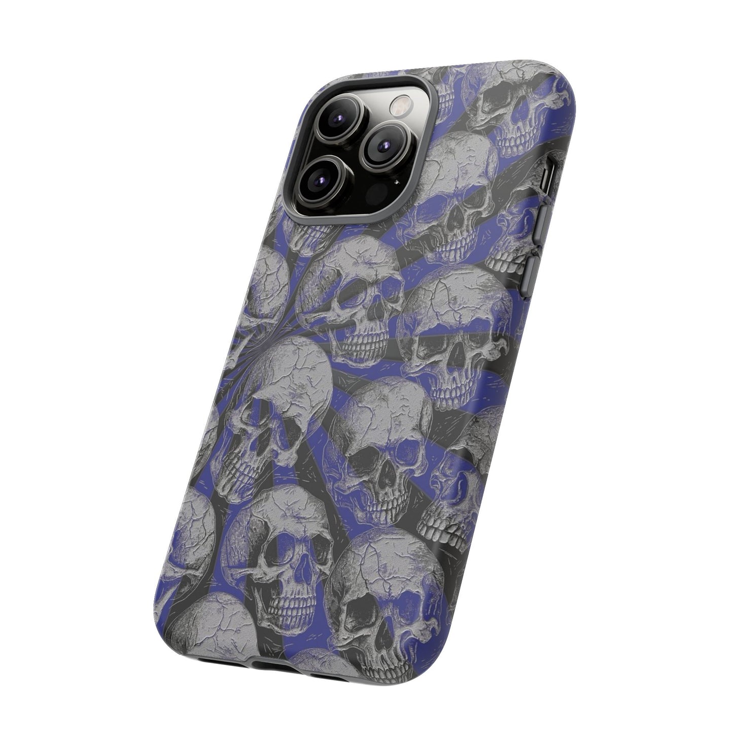 Skulls - Tough Cases