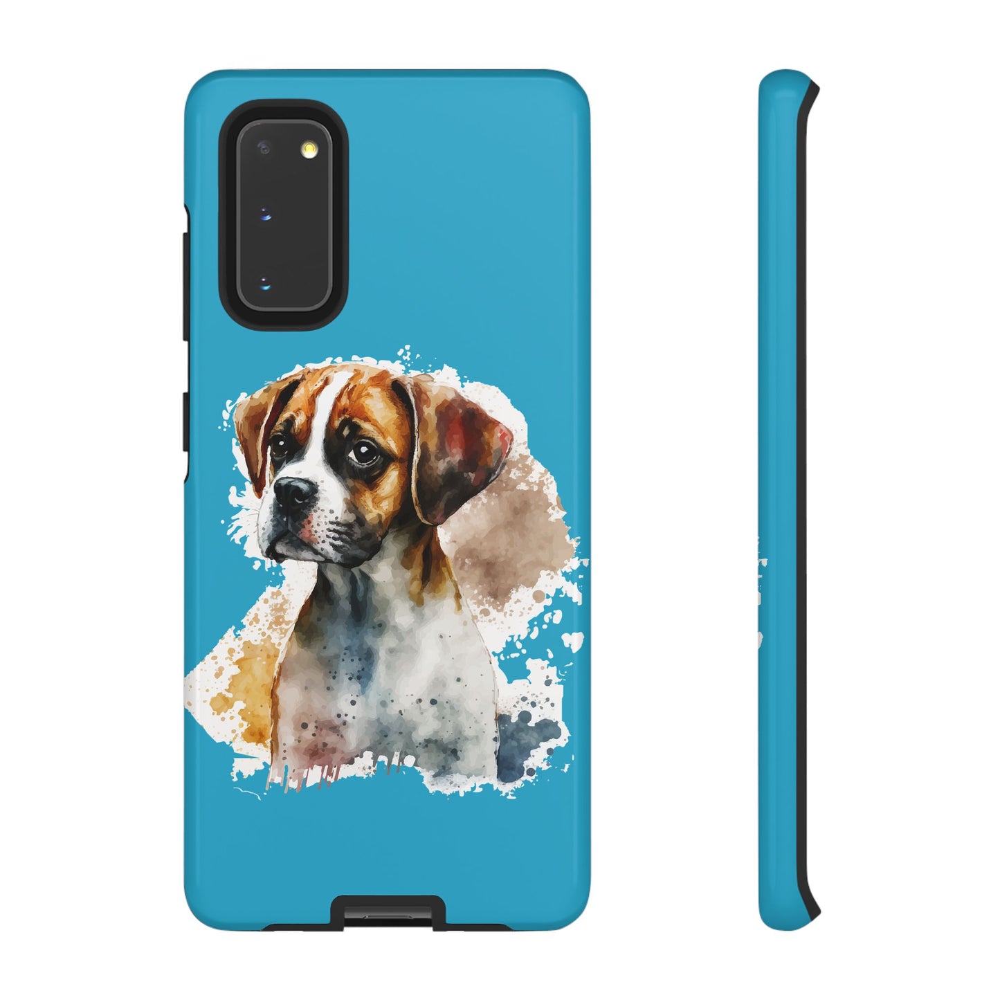 Boxer - Tough Cases - Whimsical Phone Cases