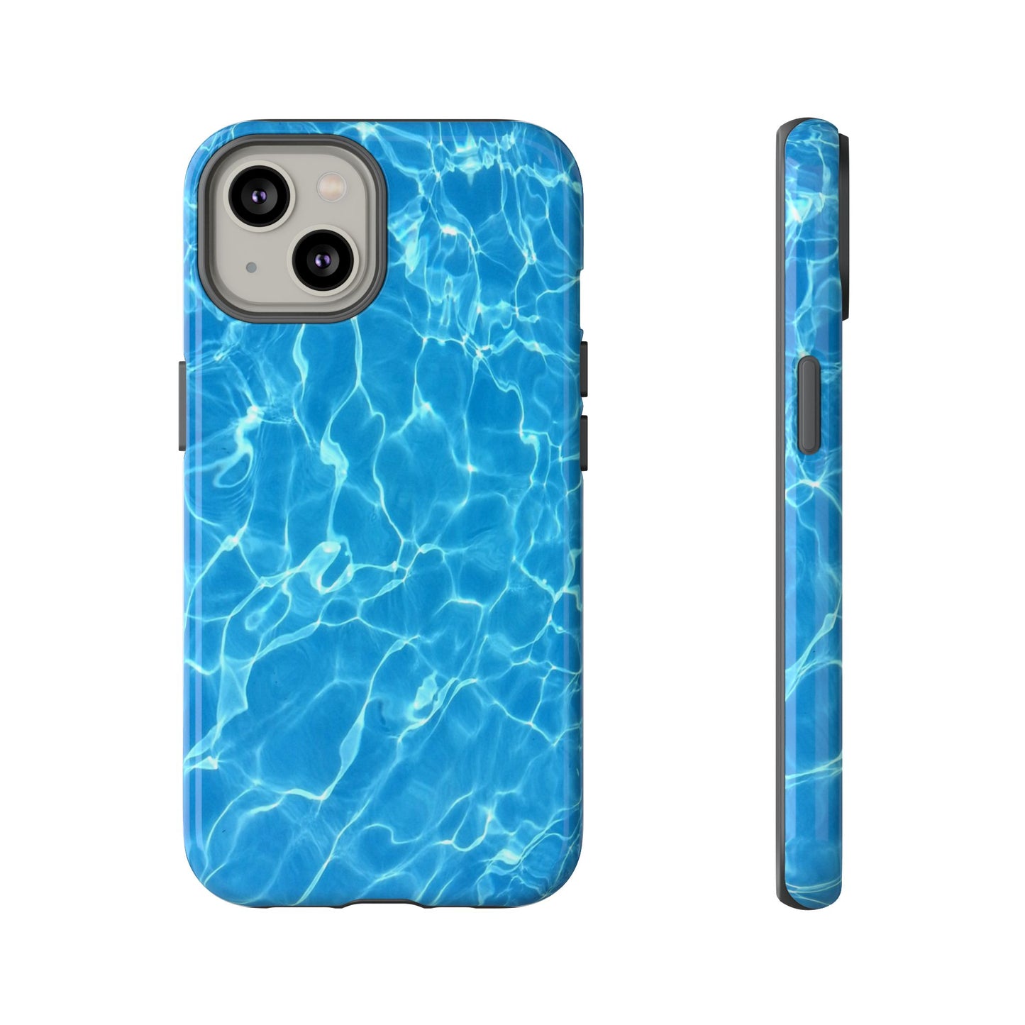 Pool Water - Tough Cases - Whimsical Phone Cases