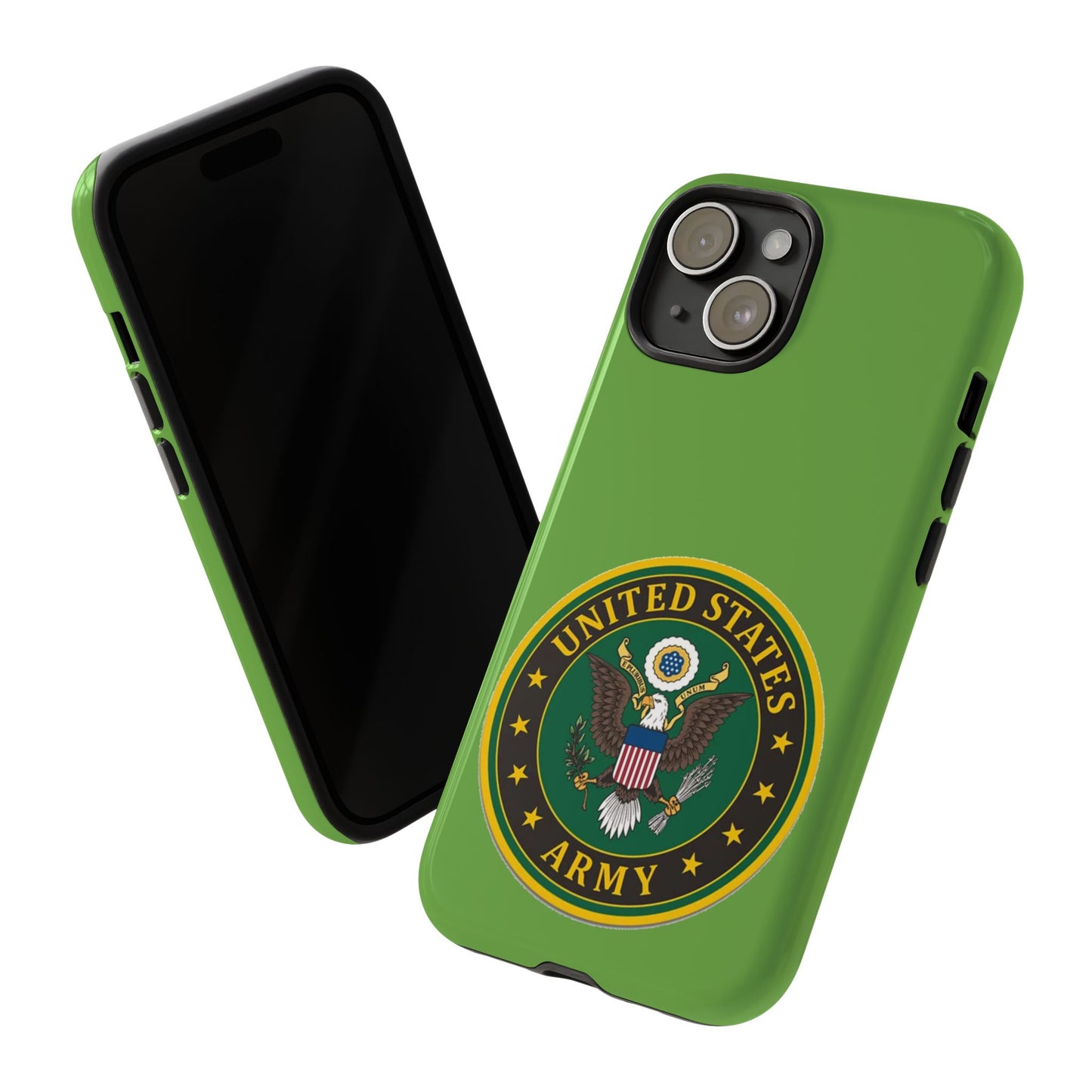 US Army - Tough Cases - Veteran - Military Phone Cases