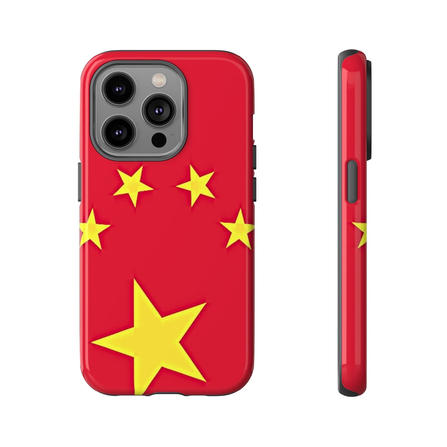 Flag of Peoples Republic of China - Flag Phone Cases