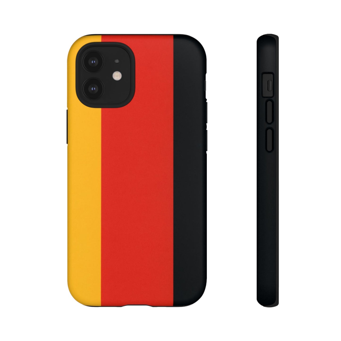 Flag of Germany - Flag Phone Cases