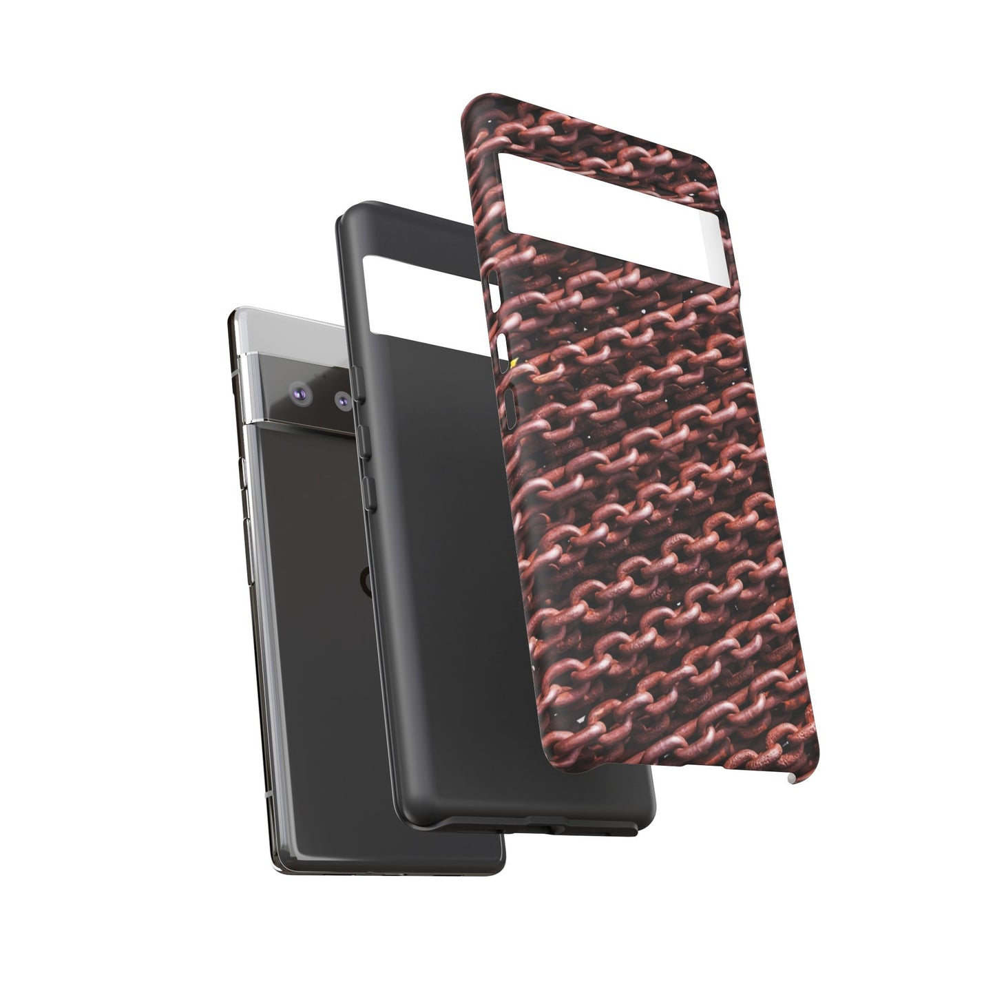 Chain - Tough Cases - Whimsical Phone Cases