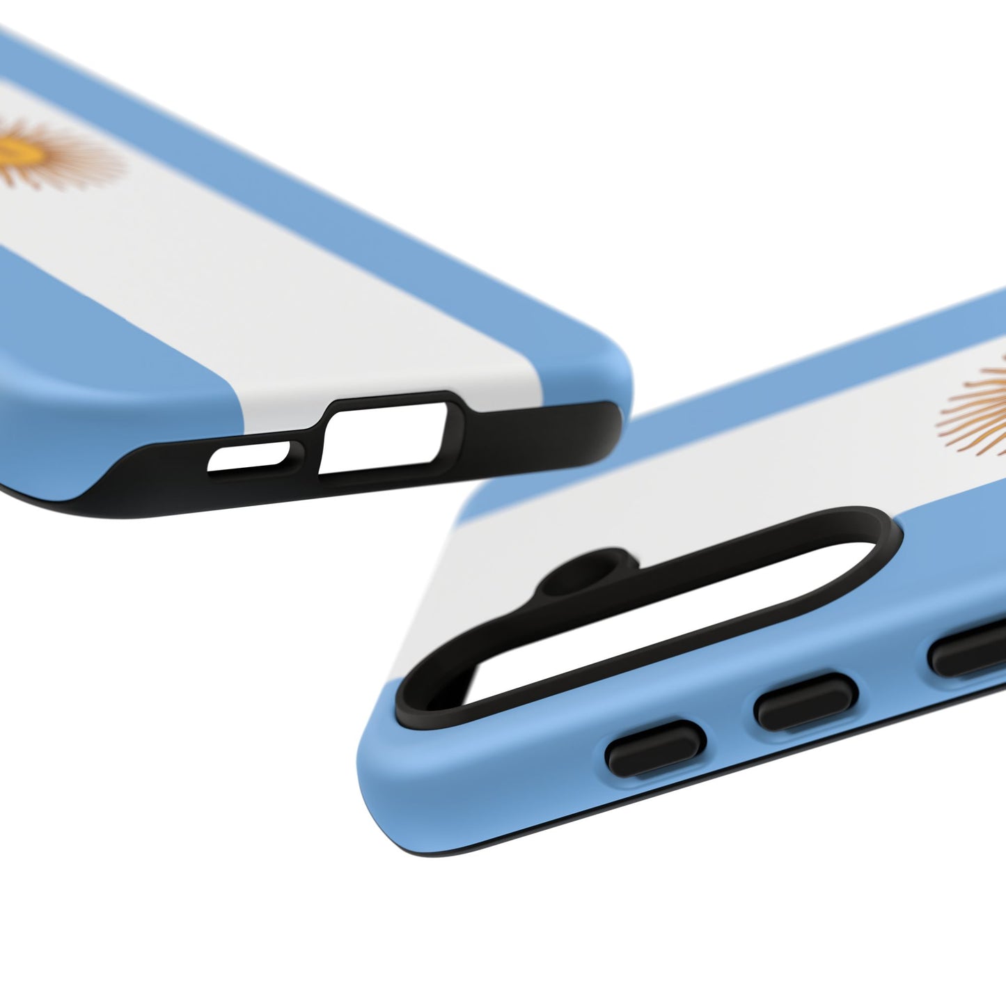 Flag of Argentina - Flag Phone Cases