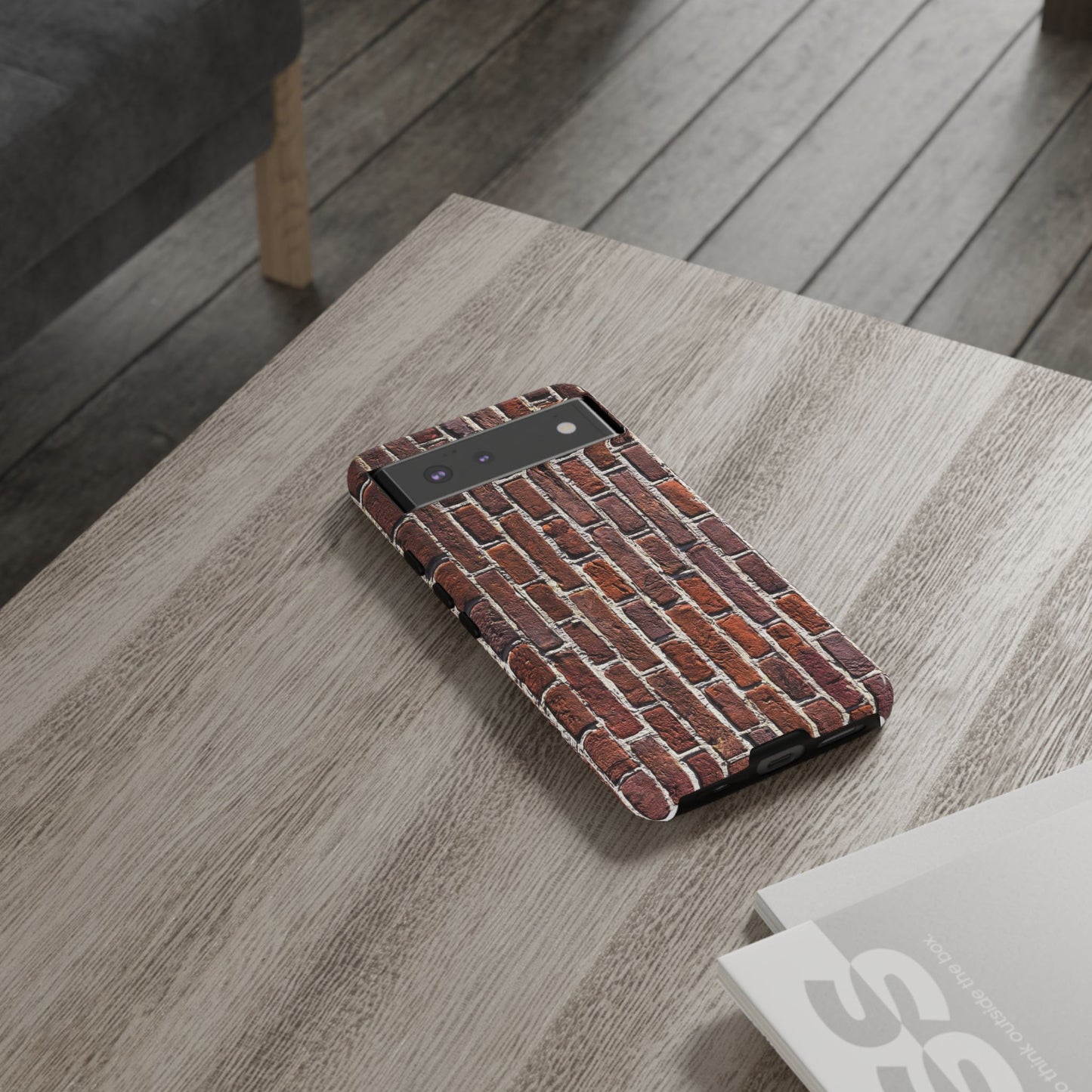 Used Brick - Whimsical Phone Cases