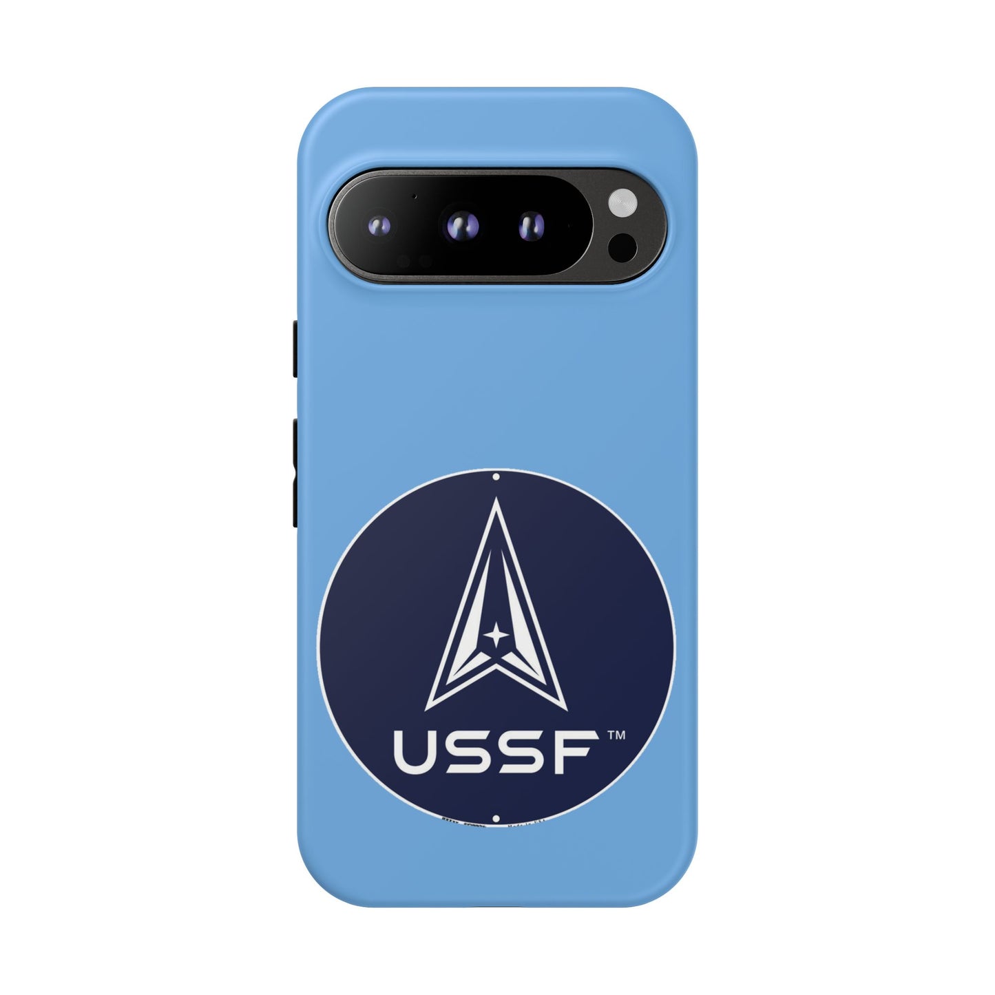 US Space Force - Tough Cases - Veteran - Military Phone Cases