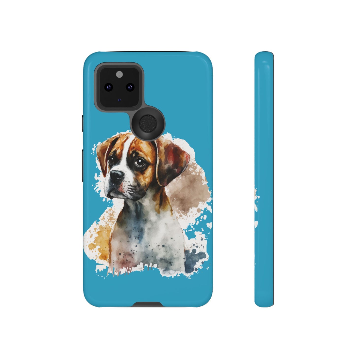 Boxer - Tough Cases - Whimsical Phone Cases