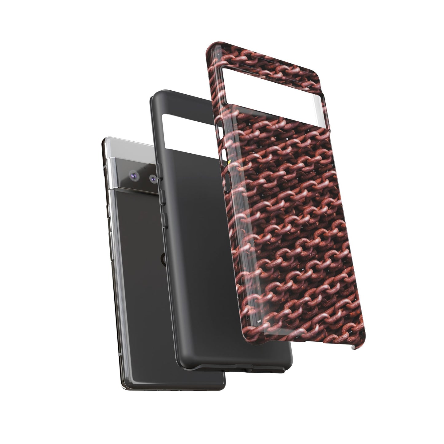 Chain - Tough Cases - Whimsical Phone Cases