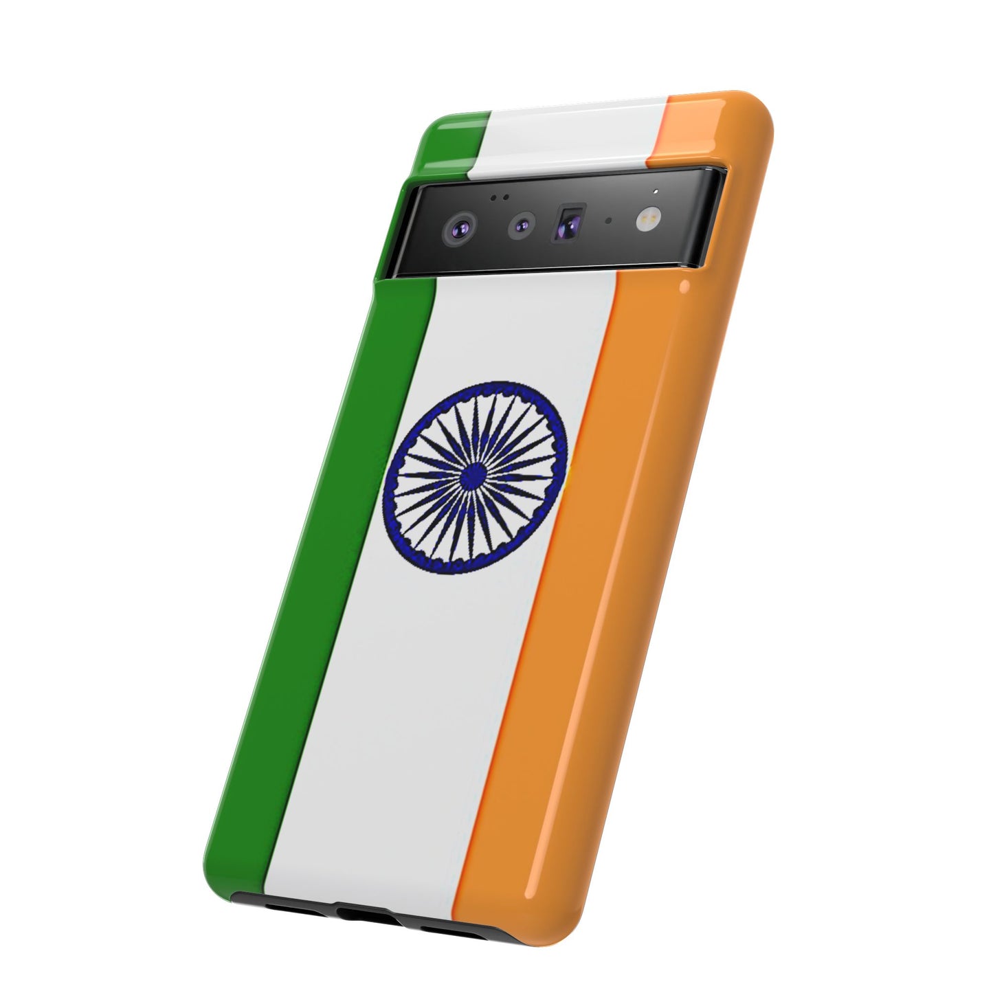 Flag of India - Flag Phone Cases