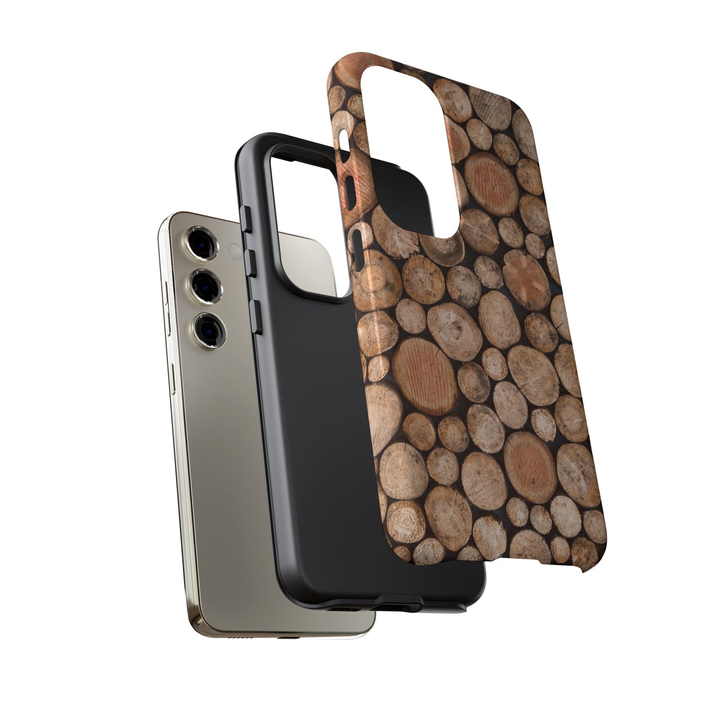 Cord - Whimsical Phone Cases