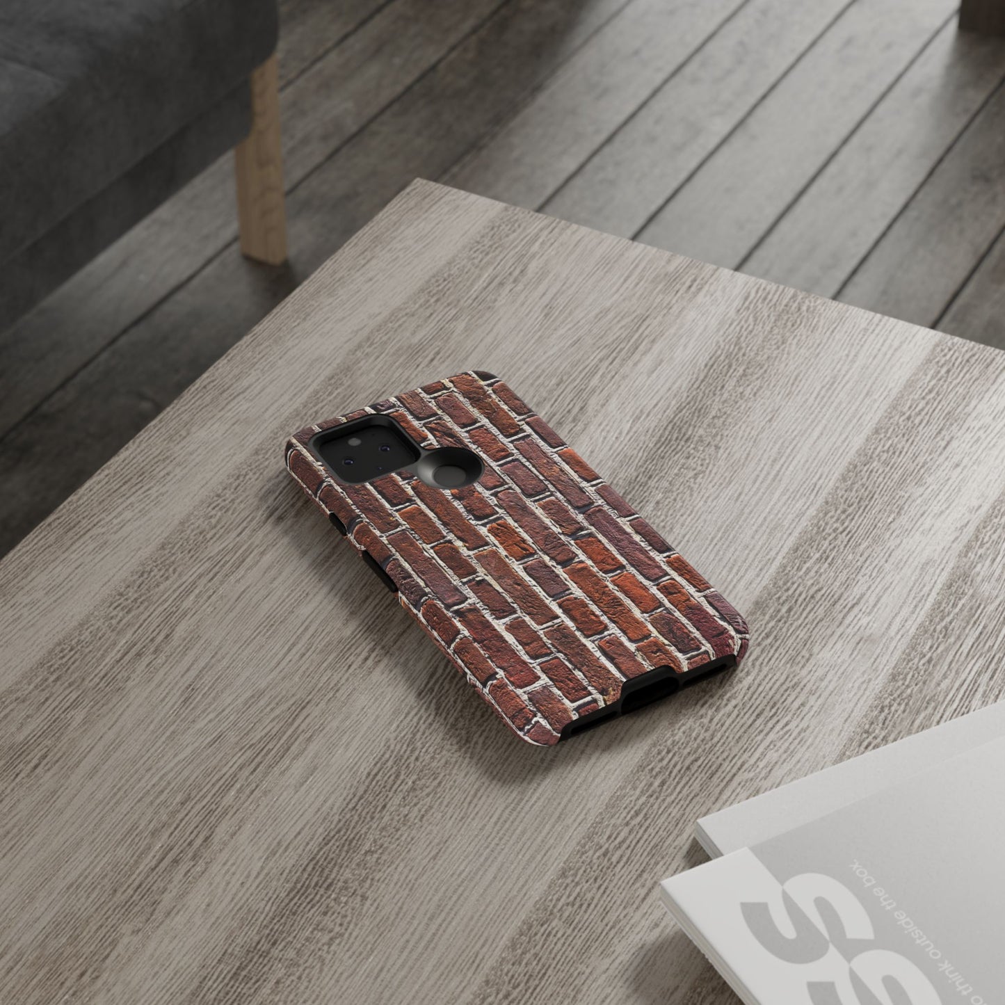 Used Brick - Whimsical Phone Cases