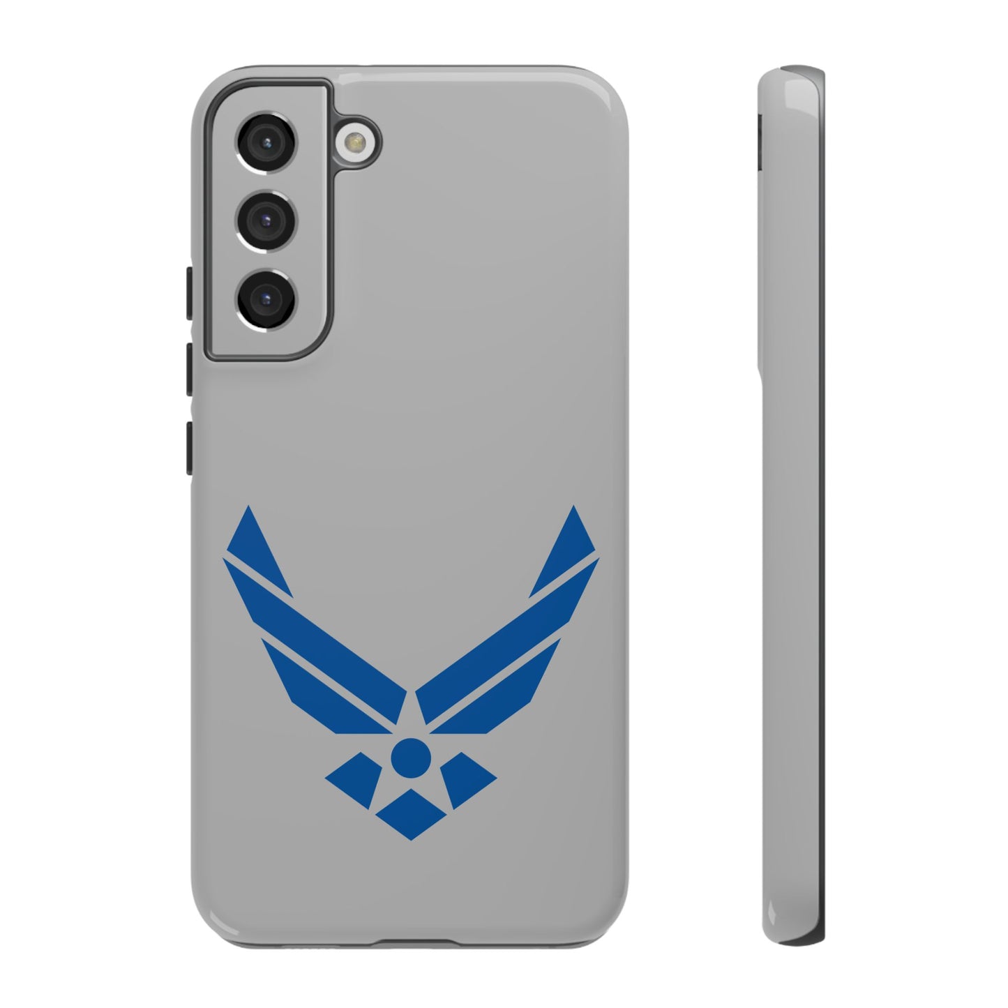 US Air Force - Tough Cases - Veteran - Military Phone Cases