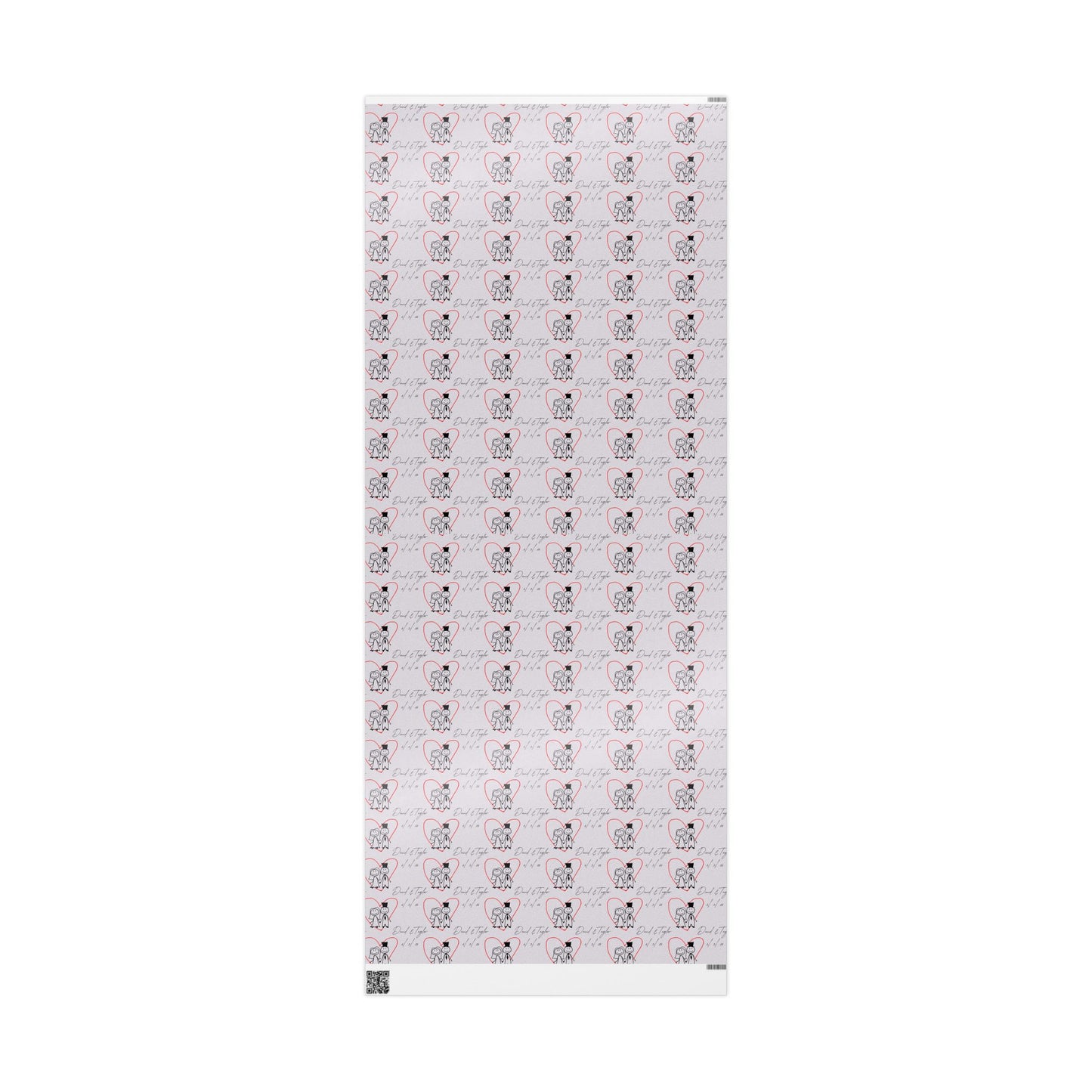 Wedding 1 -Wrapping Papers