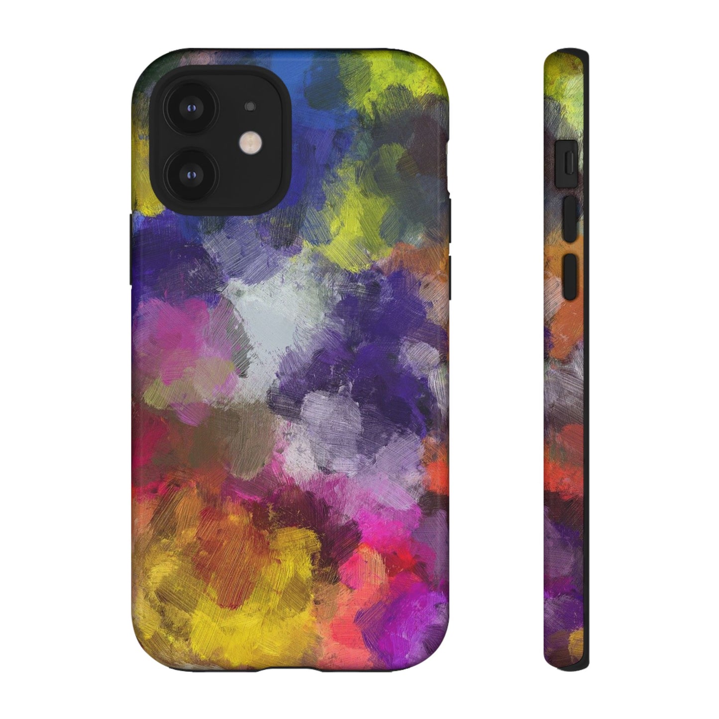 Muted color -Whimsical Phone Cases