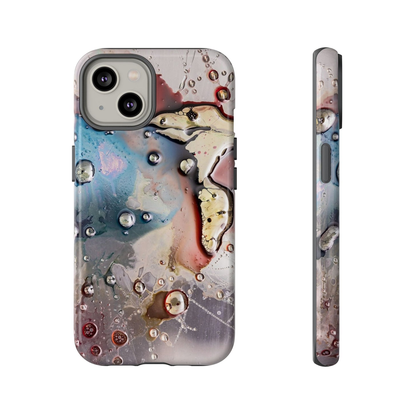 Molten - Whimsical Phone Cases