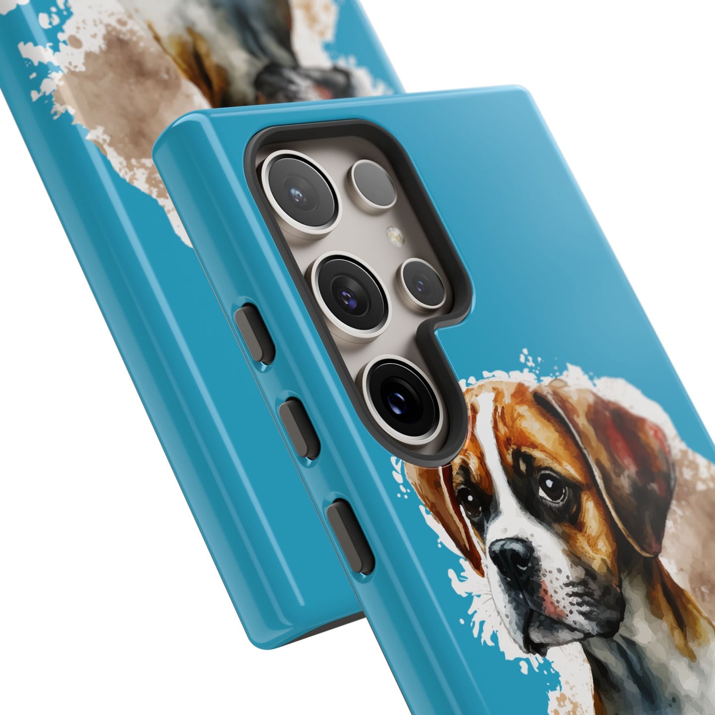 Boxer - Tough Cases - Whimsical Phone Cases