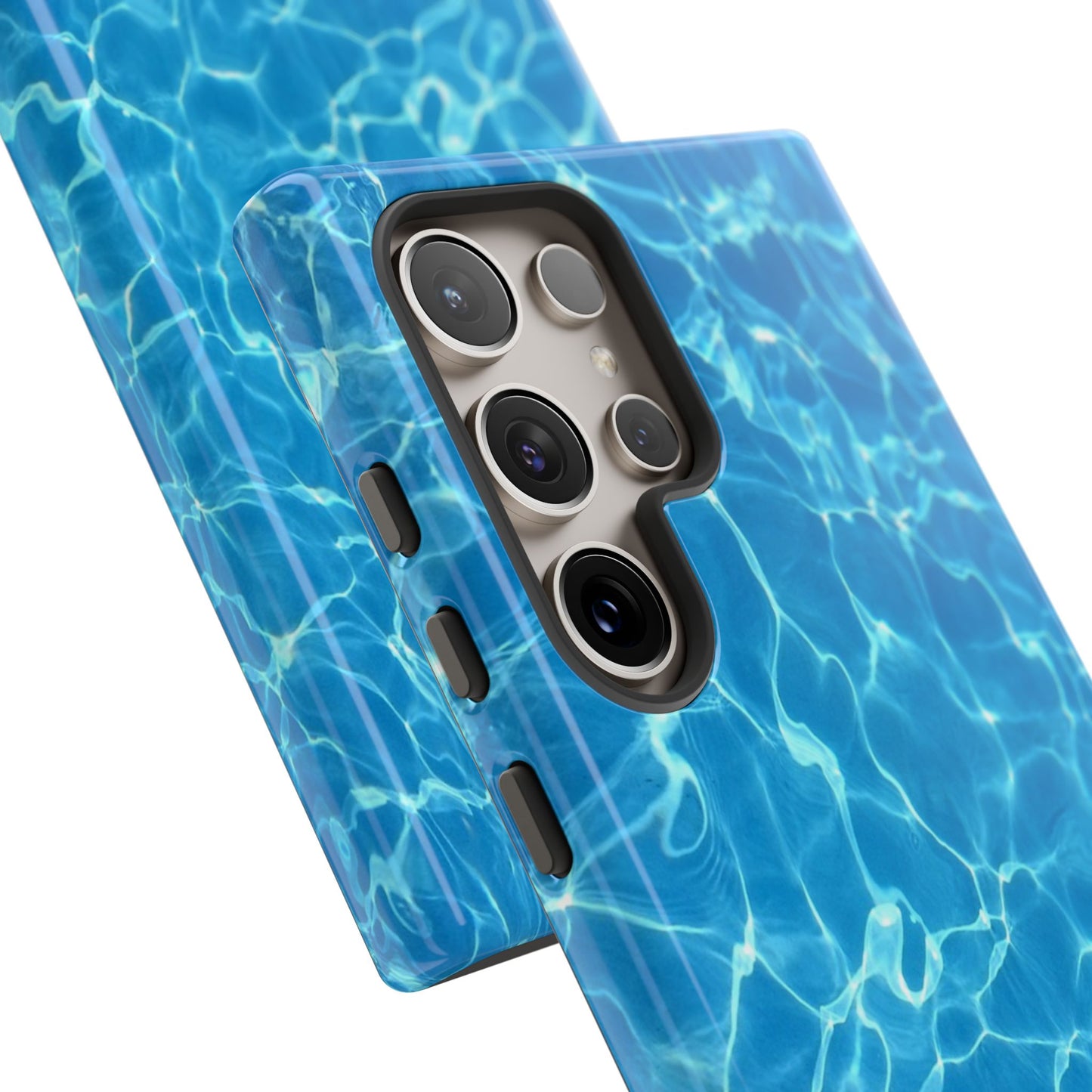 Pool Water - Tough Cases - Whimsical Phone Cases