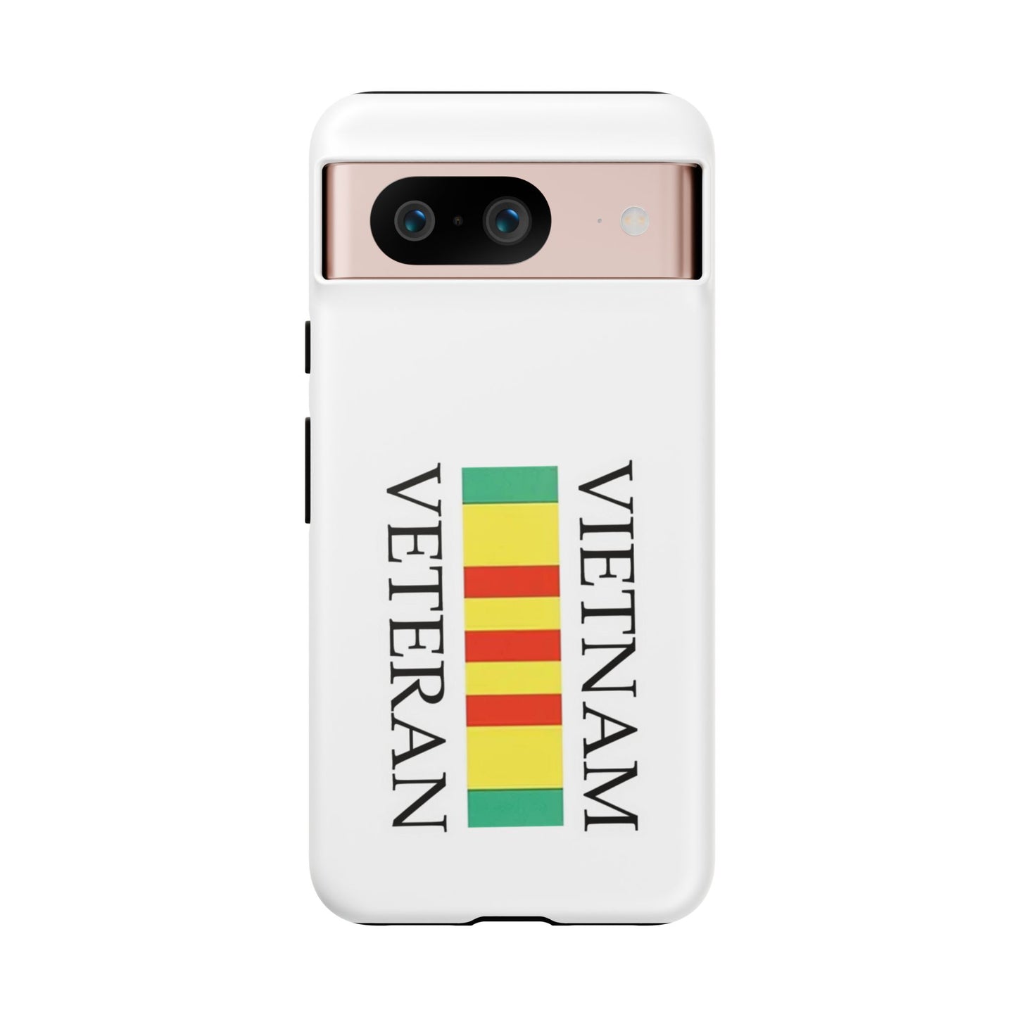 Vietnam Veteran - Tough Cases - Veteran - Military Phone Cases