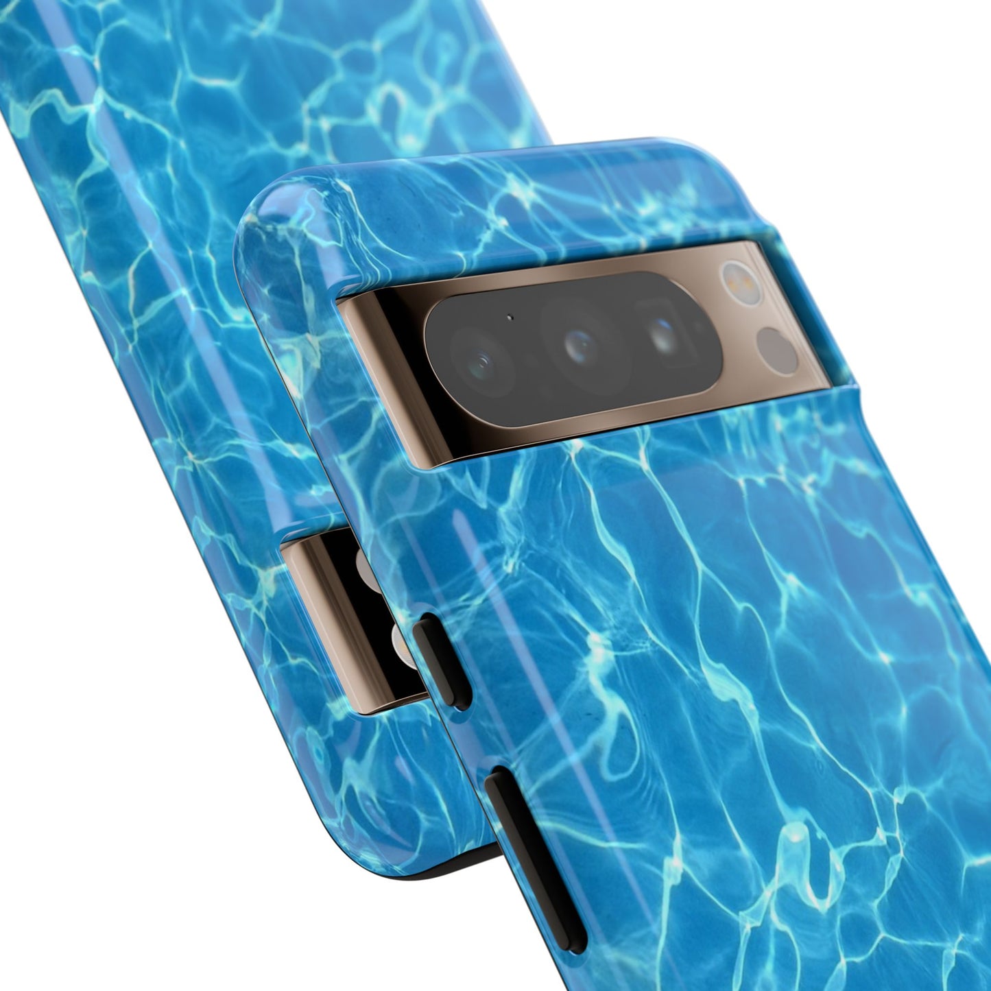 Pool Water - Tough Cases - Whimsical Phone Cases