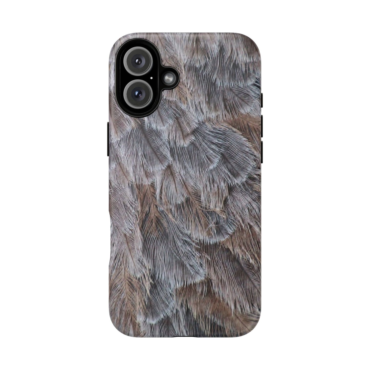 Feathers - Tough Cases - Whimsical Phone Cases