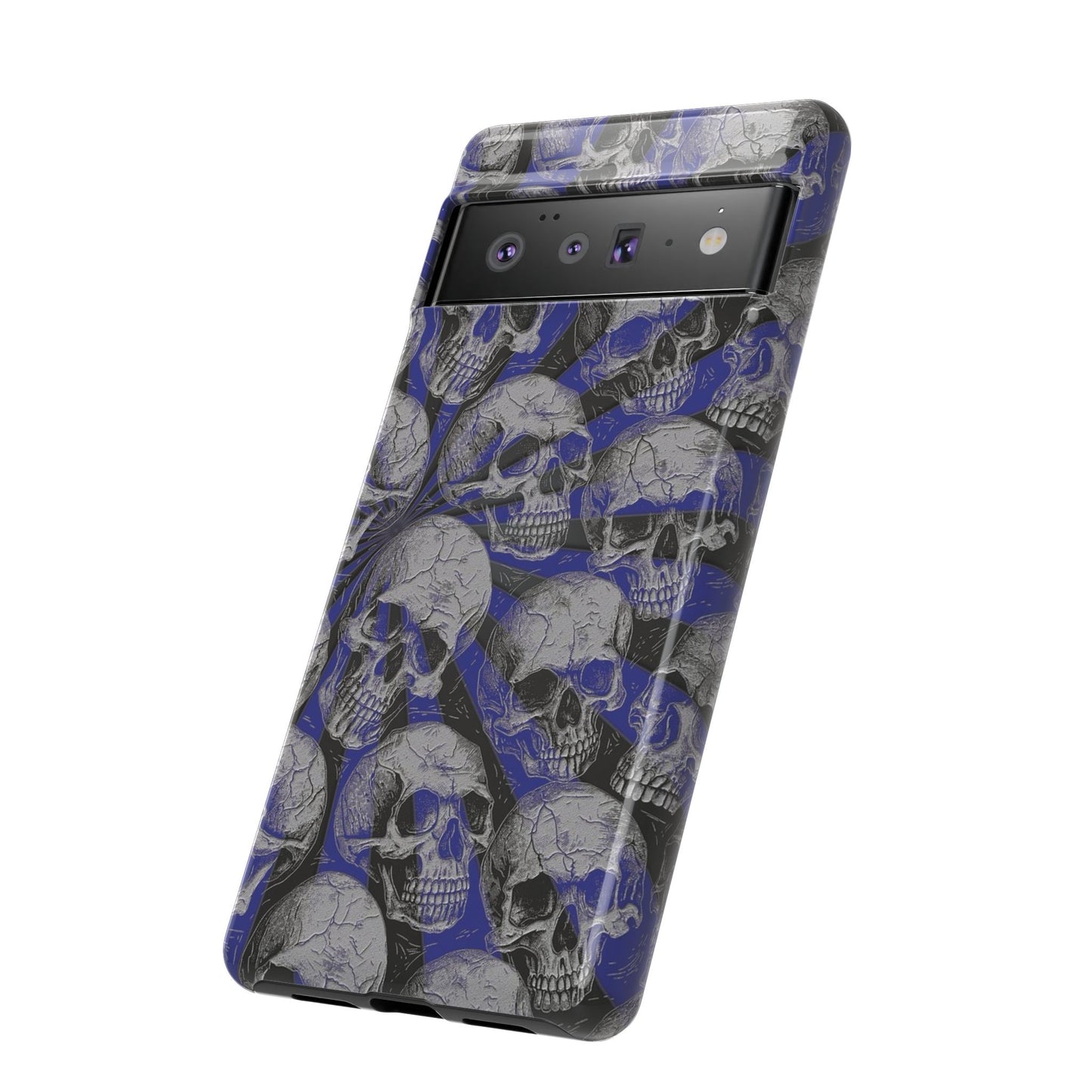 Skulls - Tough Cases