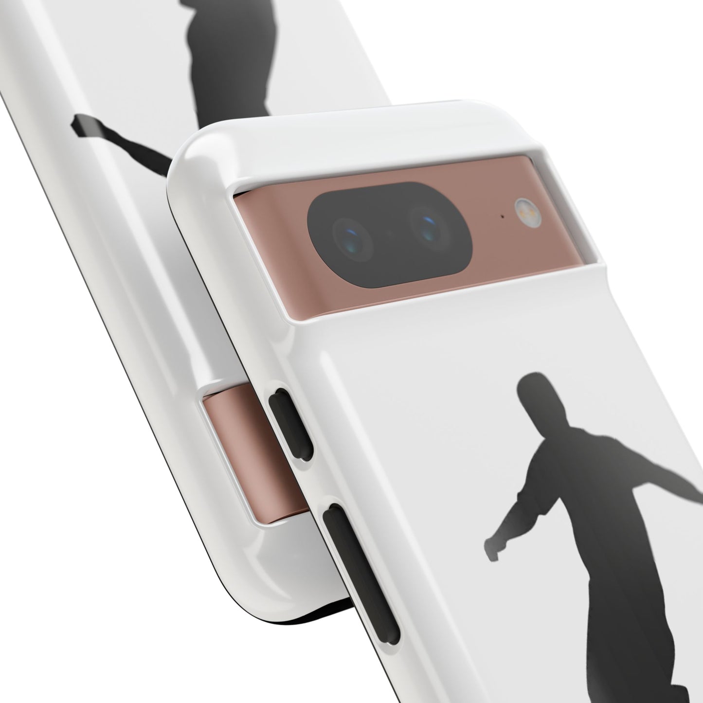 Foot Baller - Whimsical Phone Cases