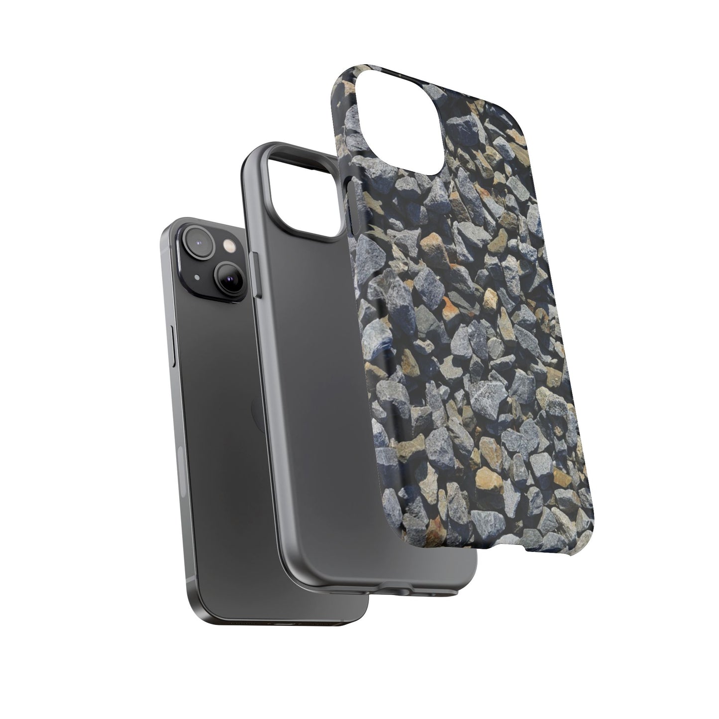 Gravel - Tough Cases - Whimsical Phone Cases