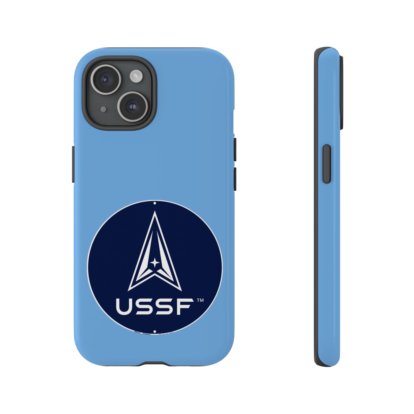 US Space Force - Tough Cases - Veteran - Military Phone Cases