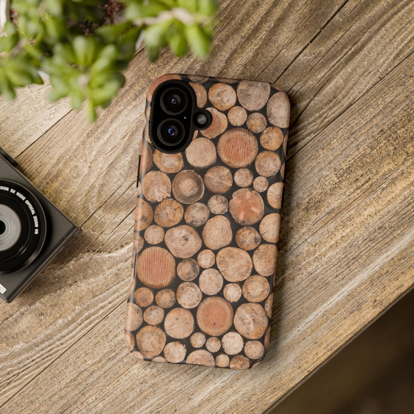 Cord - Whimsical Phone Cases