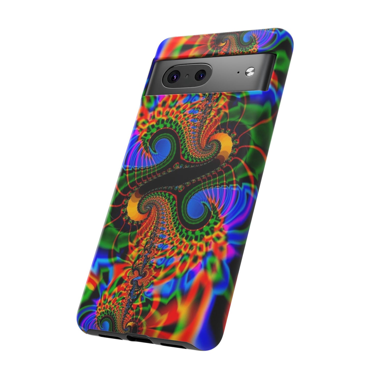 Kaleidescope - Whimsical Phone Cases