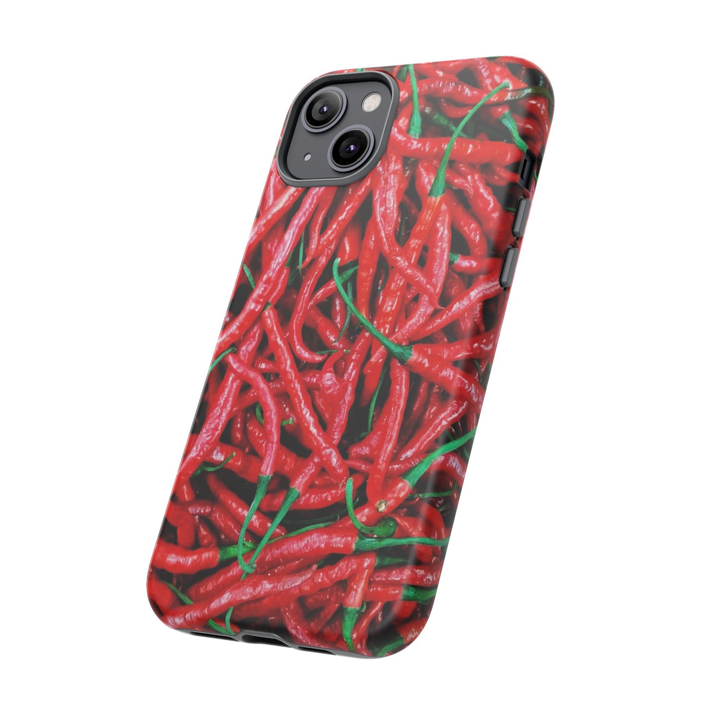 Peppers - Tough Cases - Whimsical Phone Cases