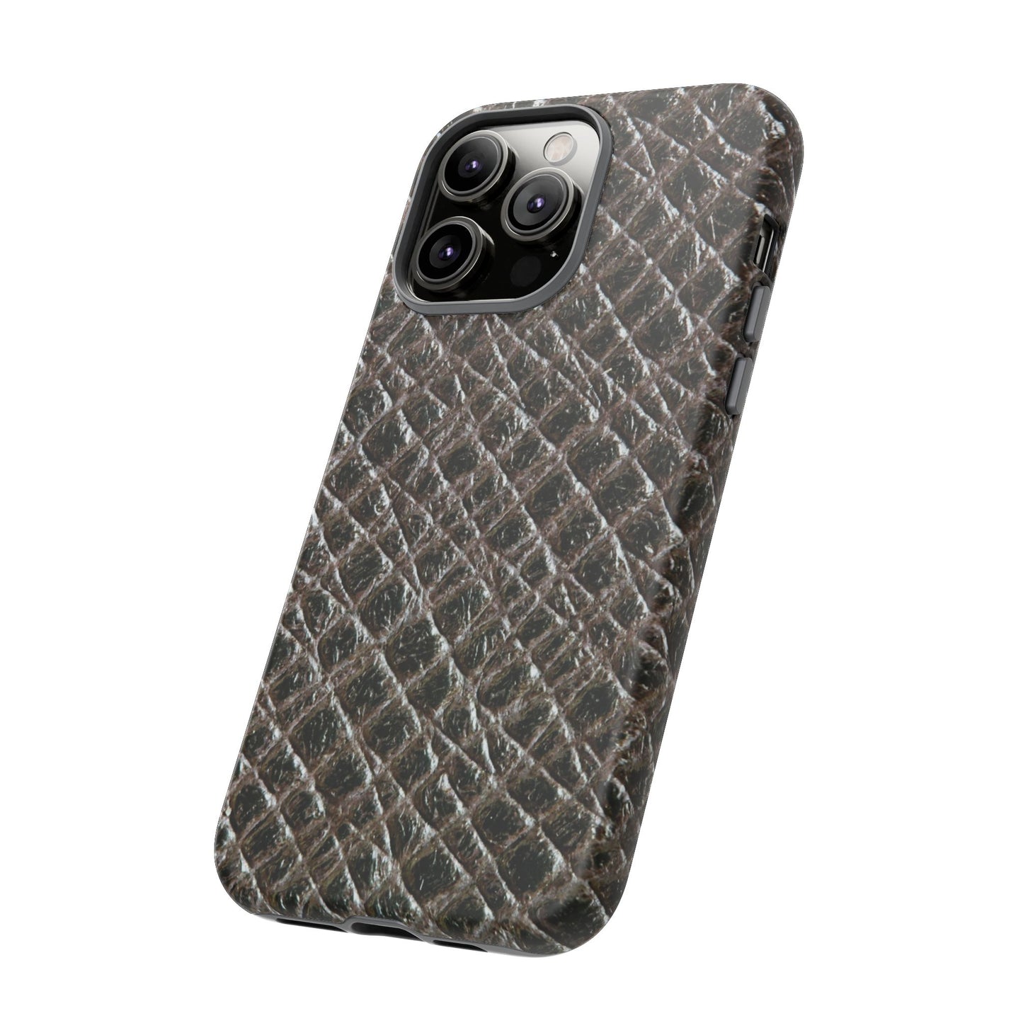 Leather - Whimsical Phone Cases