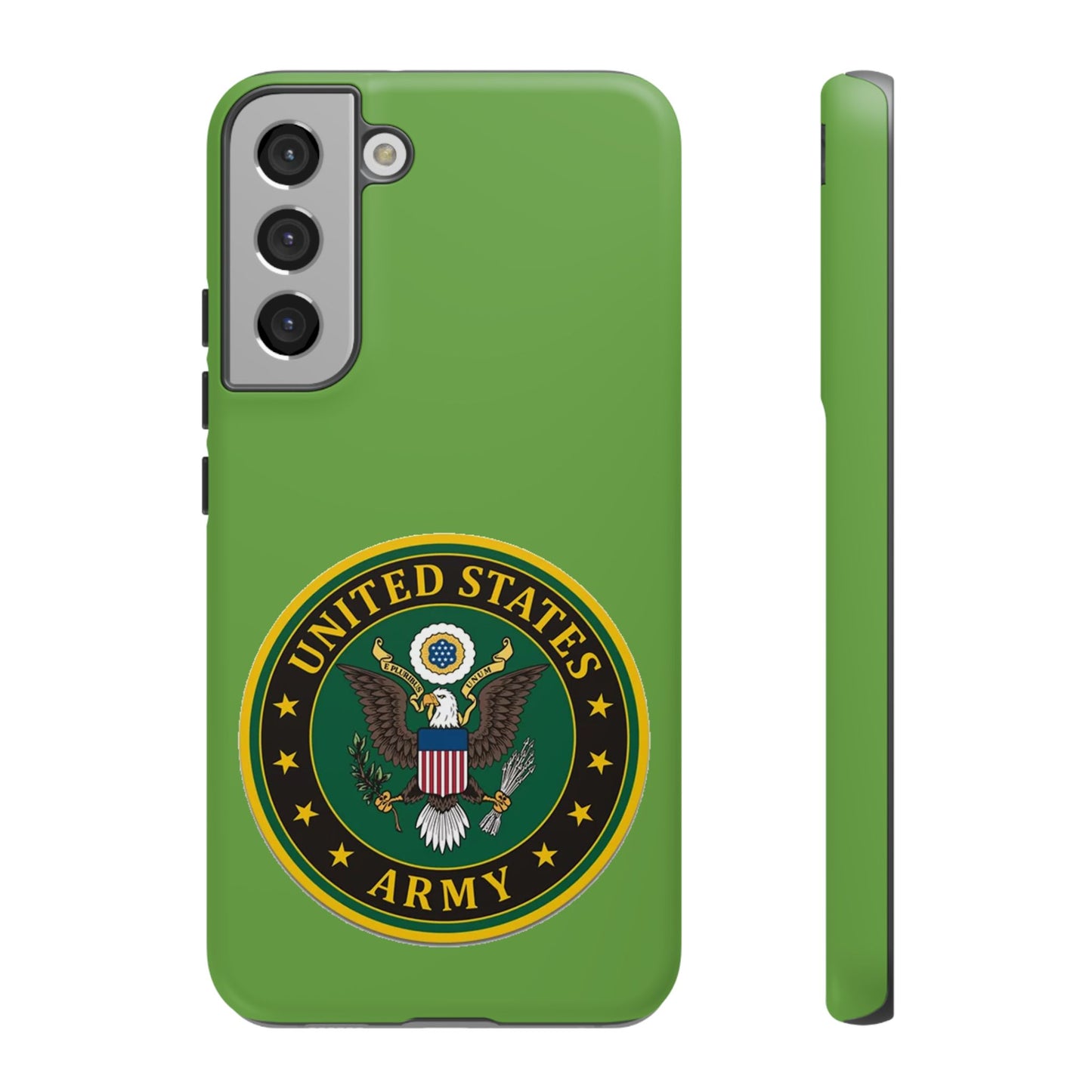 US Army - Tough Cases - Veteran - Military Phone Cases