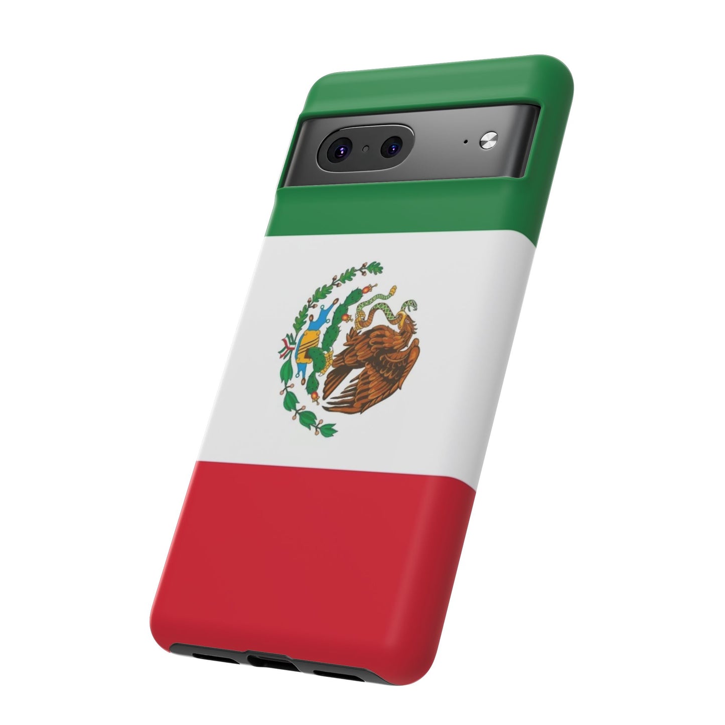 Flag of Mexico - Flag Phone Cases