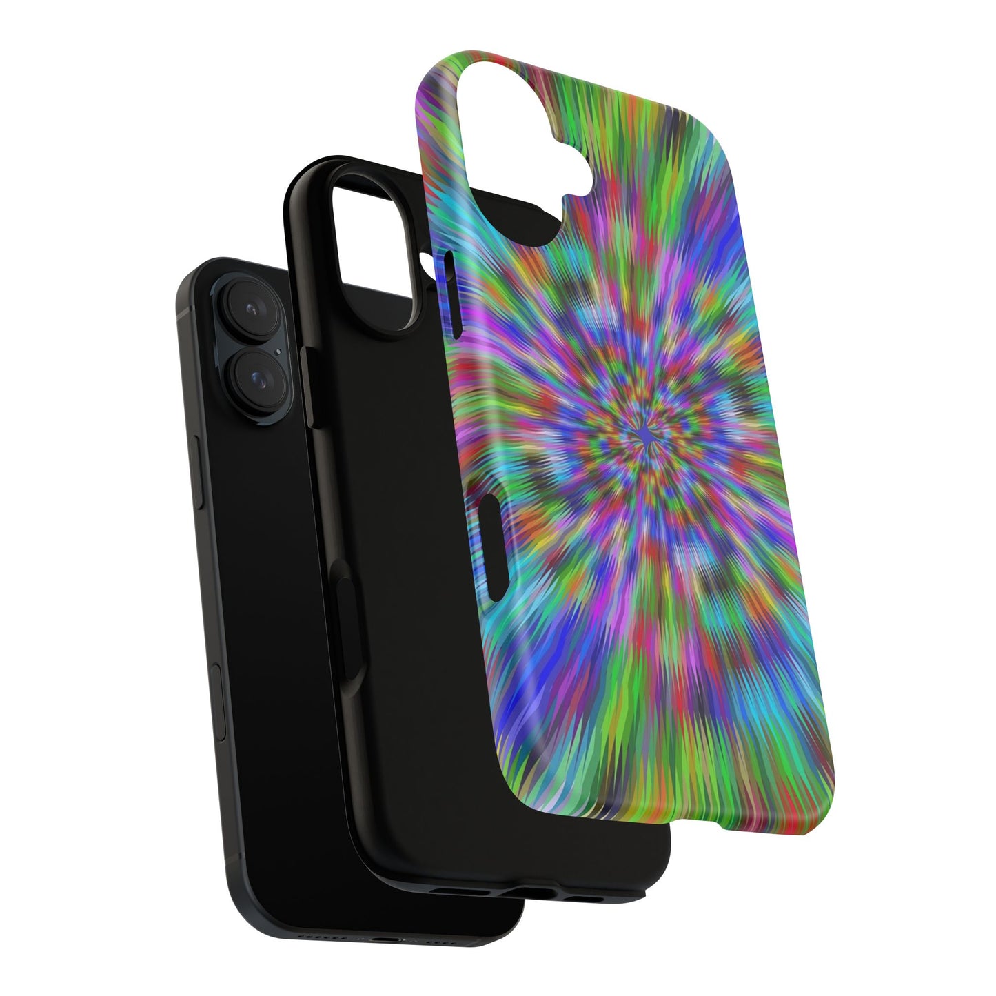 Color - Whimsical Phone Cases