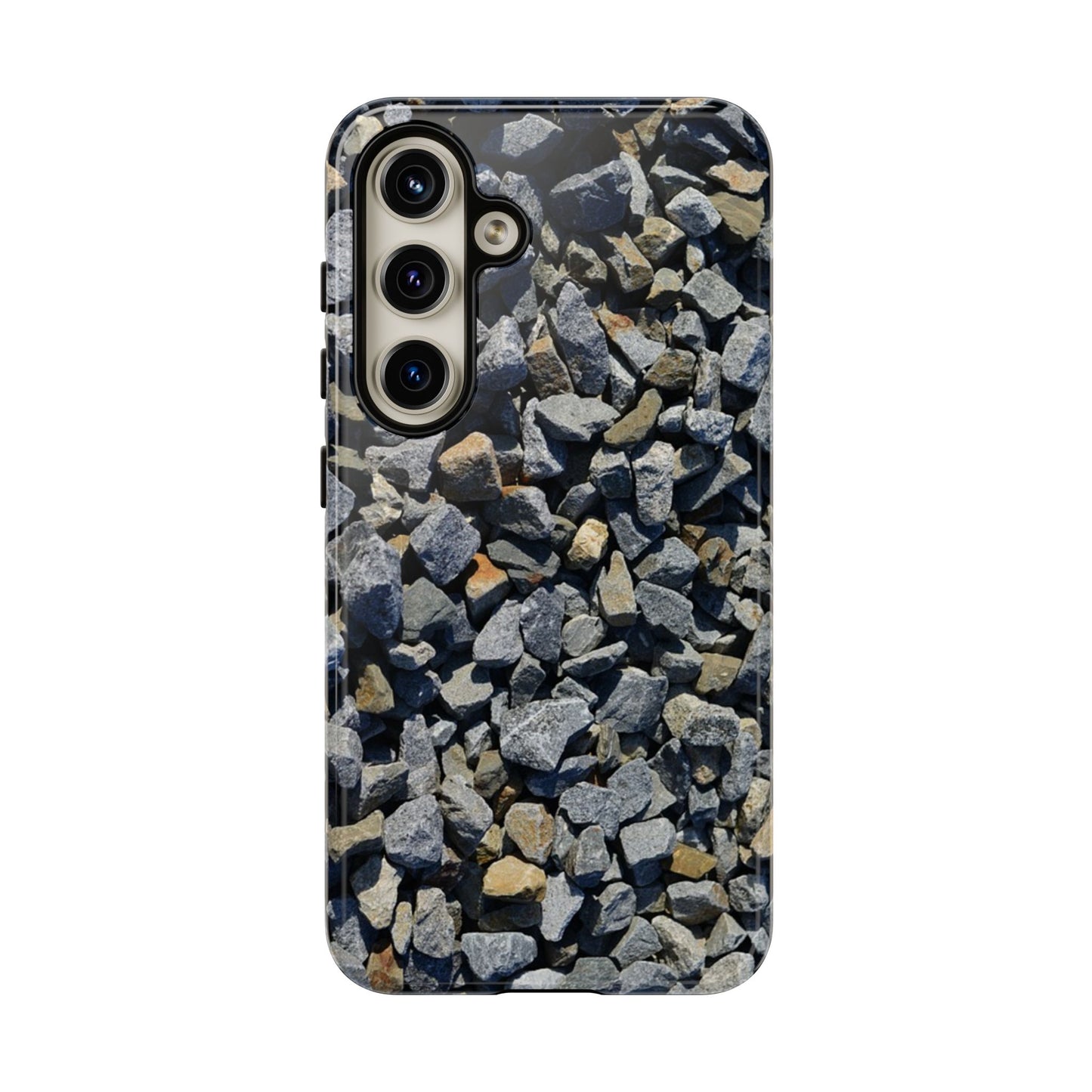 Gravel - Tough Cases - Whimsical Phone Cases