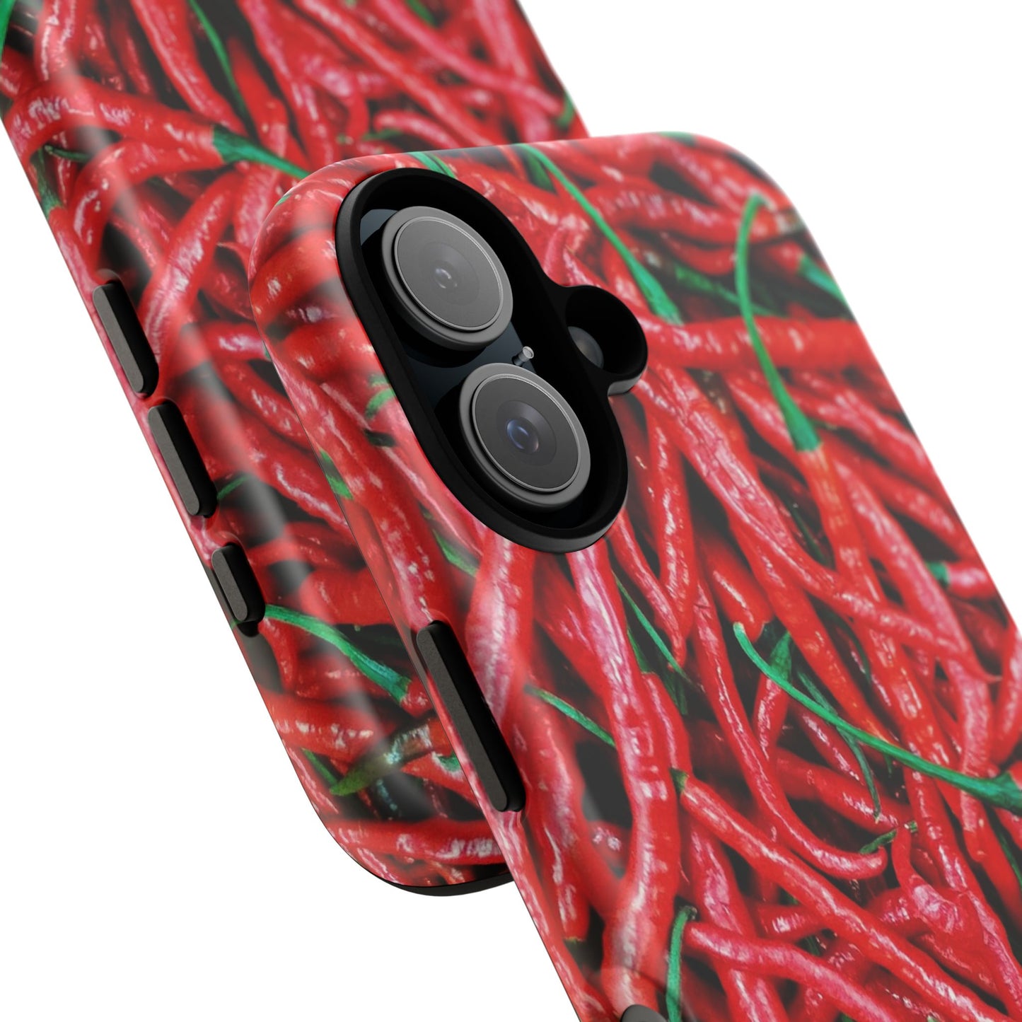 Peppers - Tough Cases - Whimsical Phone Cases