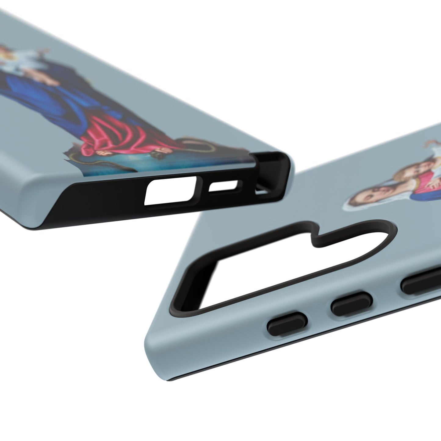 Mary - Religious Phone Cases