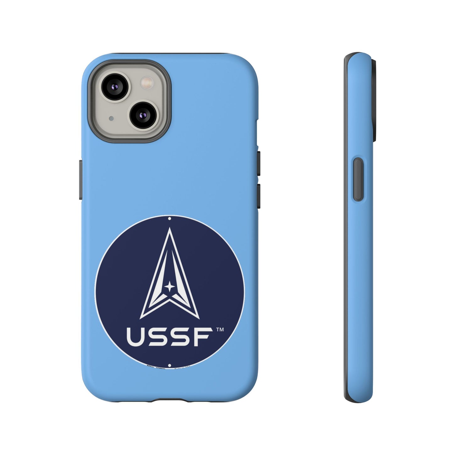 US Space Force - Tough Cases - Veteran - Military Phone Cases