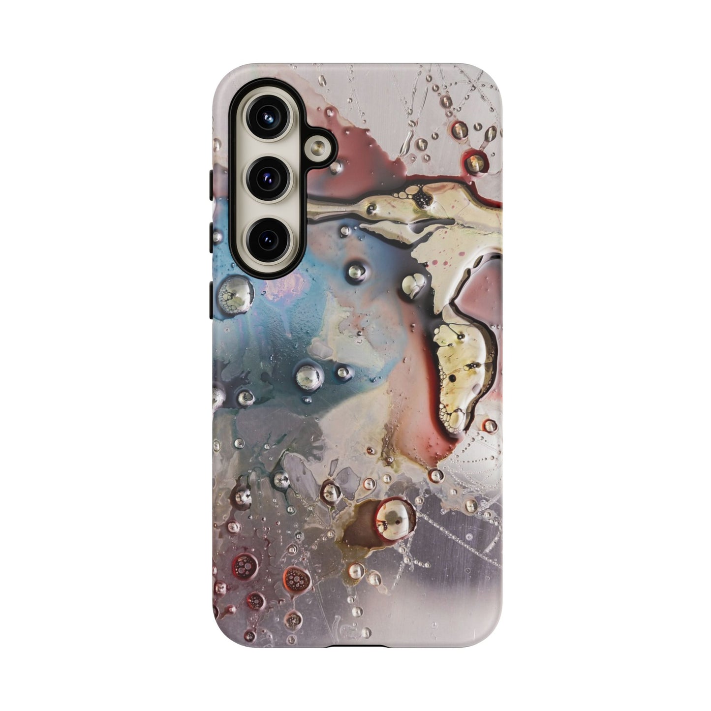 Molten - Whimsical Phone Cases