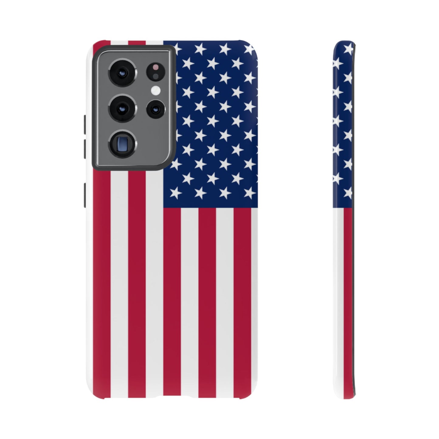 Flag of America -  Flag Phone Cases